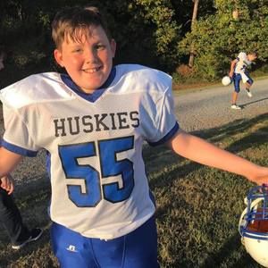 Meet your Posher, Cameron